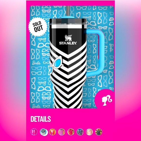 Barbie Stanley 1959 Doll . The introduction of Barbie. Sold out - Picture 1 of 1